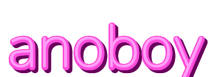 anoboy — logo kanal