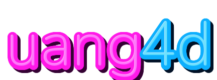 uang4d — logo kanal