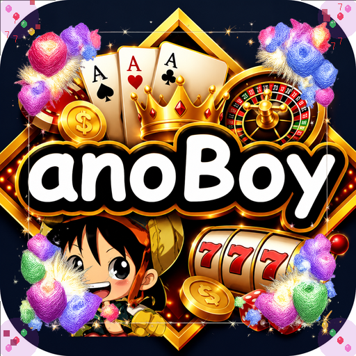 anoboy — mitra unggulan