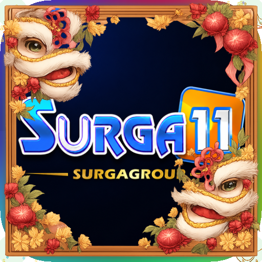 surga11 — galeri pratinjau Resmi APK